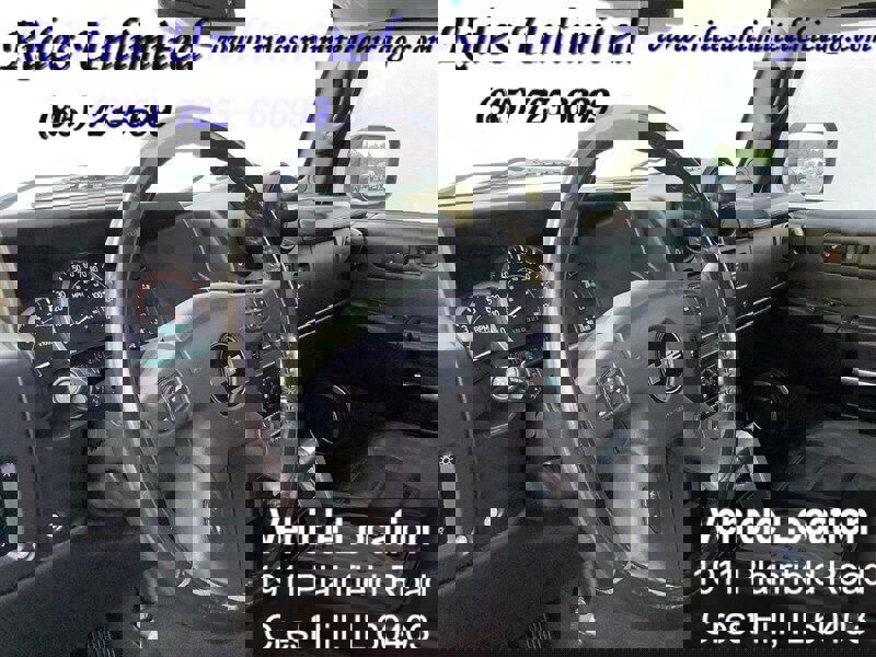 Used 2005 HUMMER H2 SUT w/ Preferred Equipment Group image 20