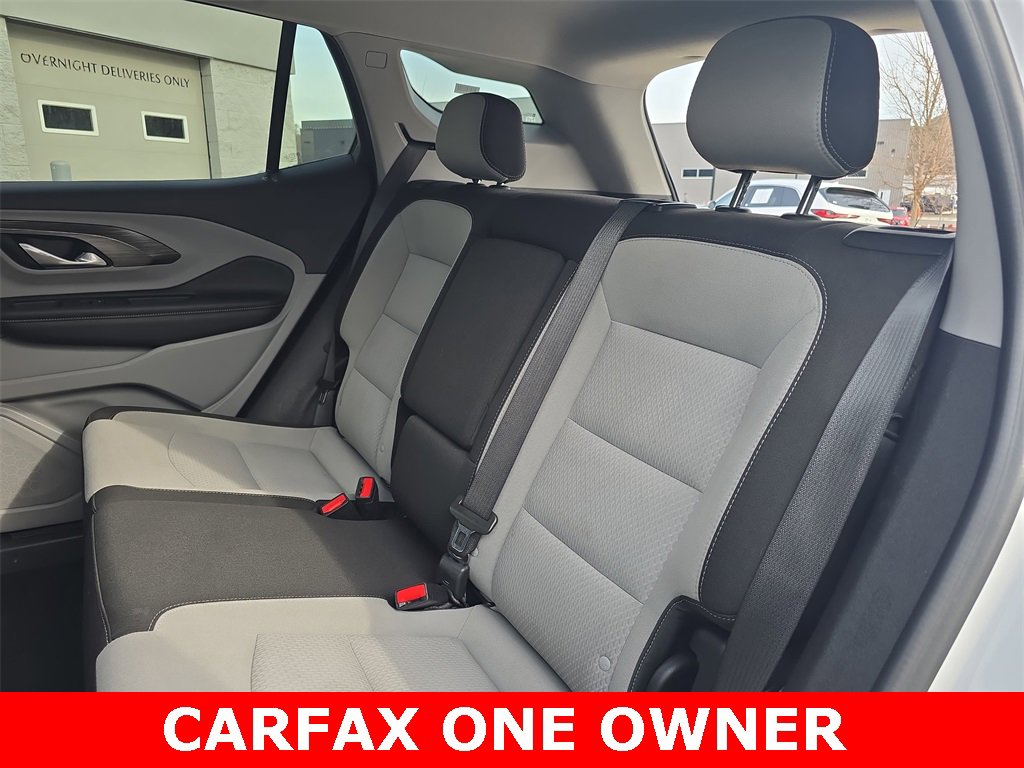 Used 2024 GMC Terrain SLE image 14