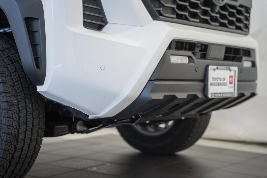 New 2026 Toyota Tacoma TRD Off-Road image 13