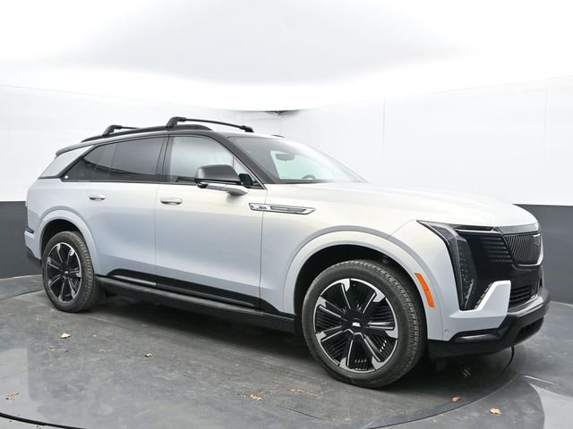 New 2025 Cadillac Escalade IQ Sport 1 image 3