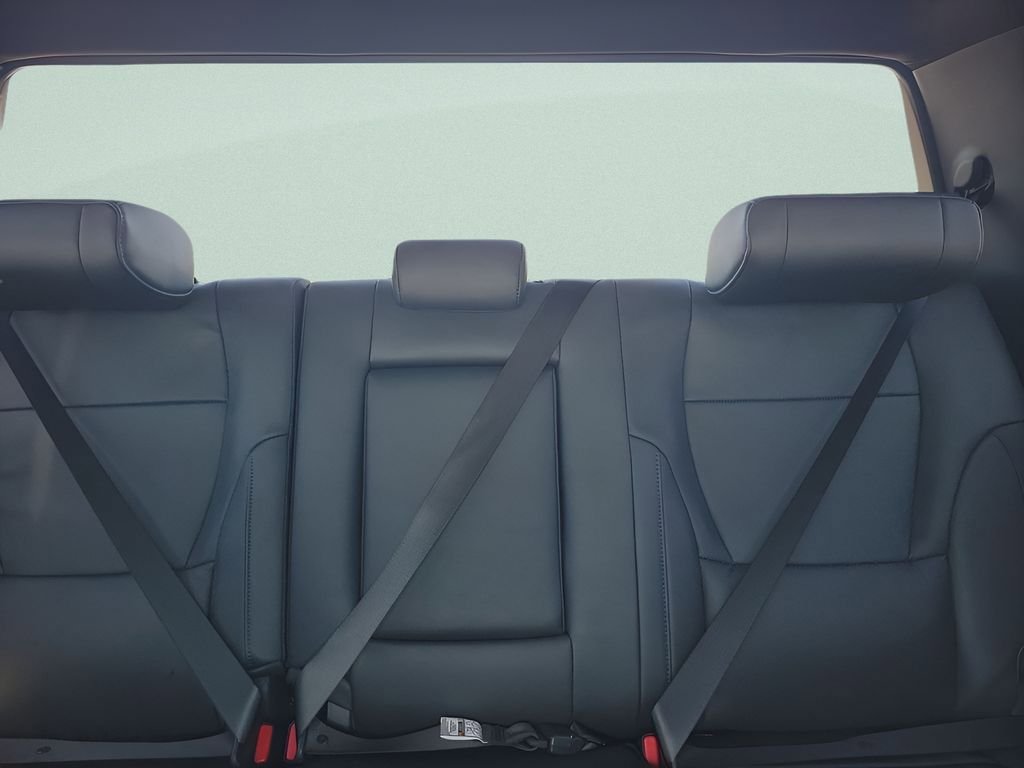 New 2026 Toyota Tundra Platinum AWD/4WD image 13
