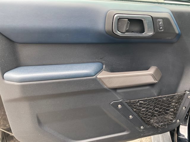 Used 2022 Ford Bronco Outer Banks AWD/4WD image 17