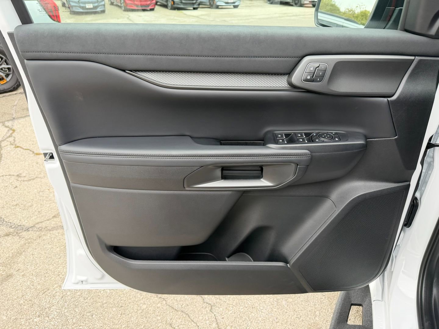 New 2025 Ford Ranger Raptor image 19