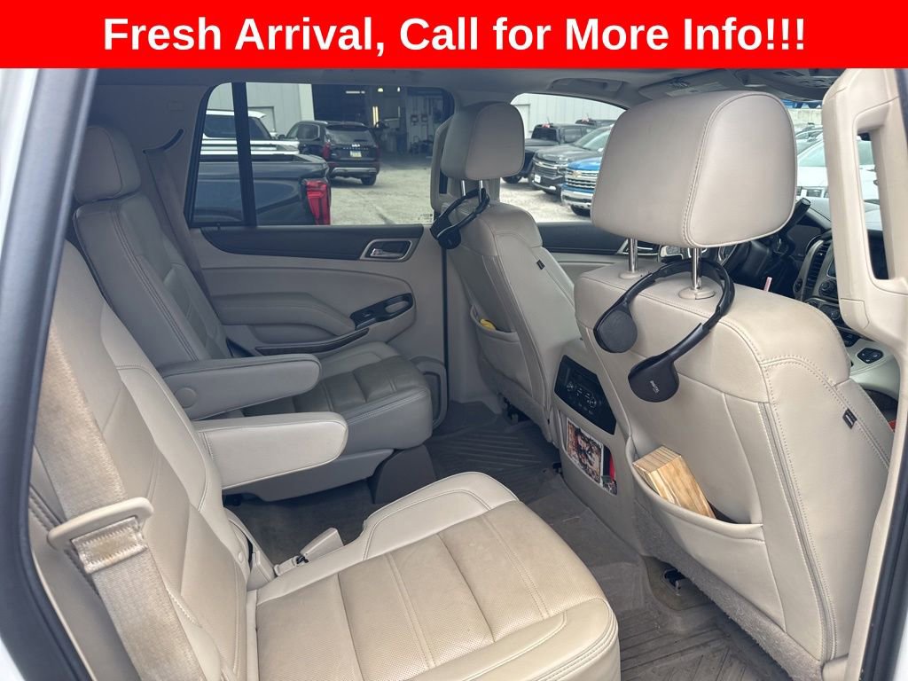 Used 2019 GMC Yukon Denali w/ Denali Ultimate Package AWD/4WD image 6