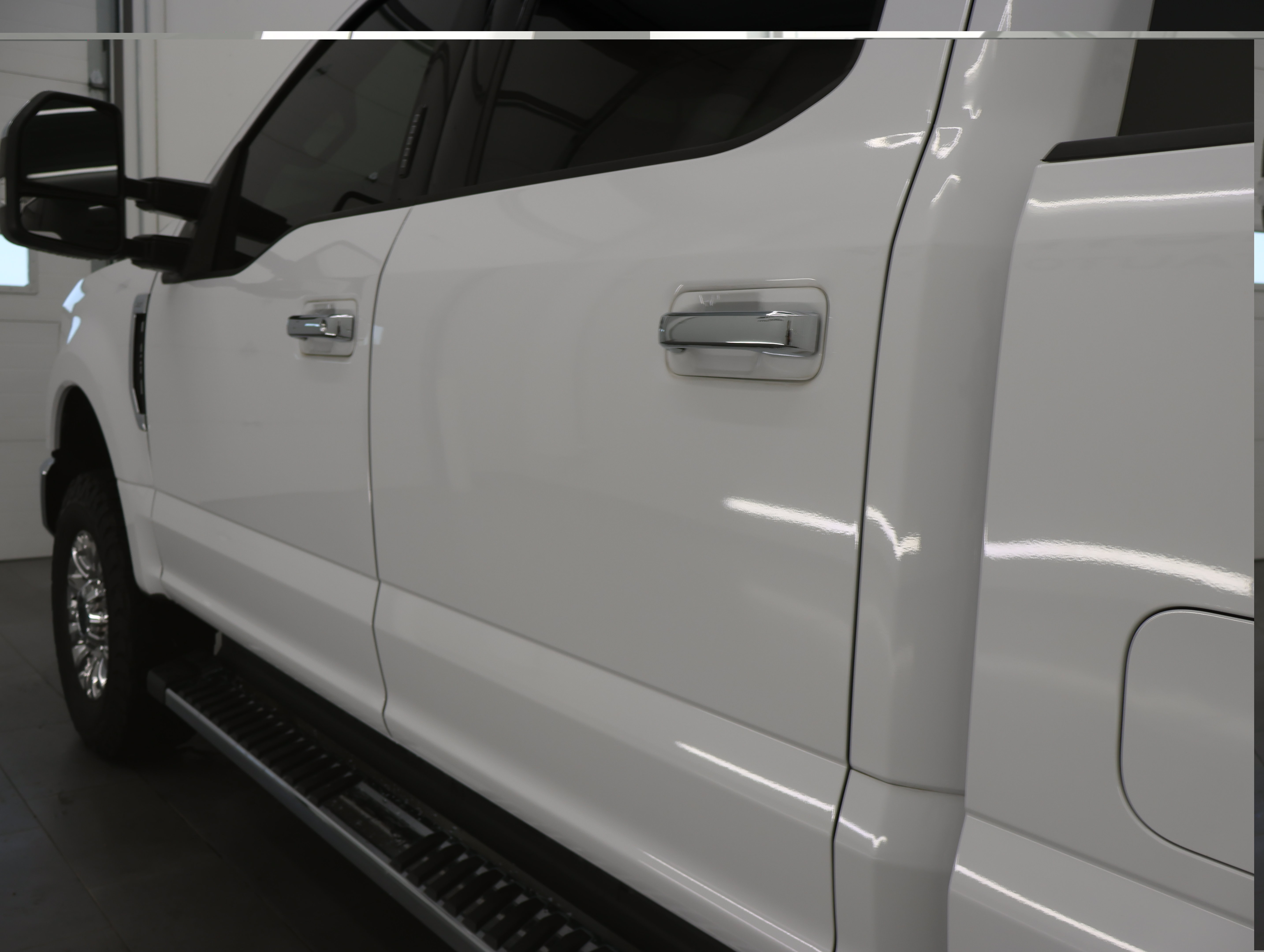 Used 2020 Ford F250 XLT w/ XLT Premium Package AWD/4WD image 30
