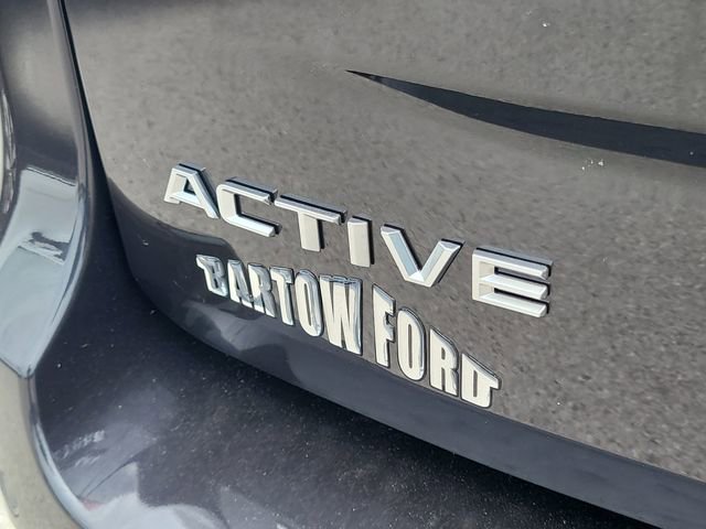 New 2026 Ford Expedition Max Active RWD image 9