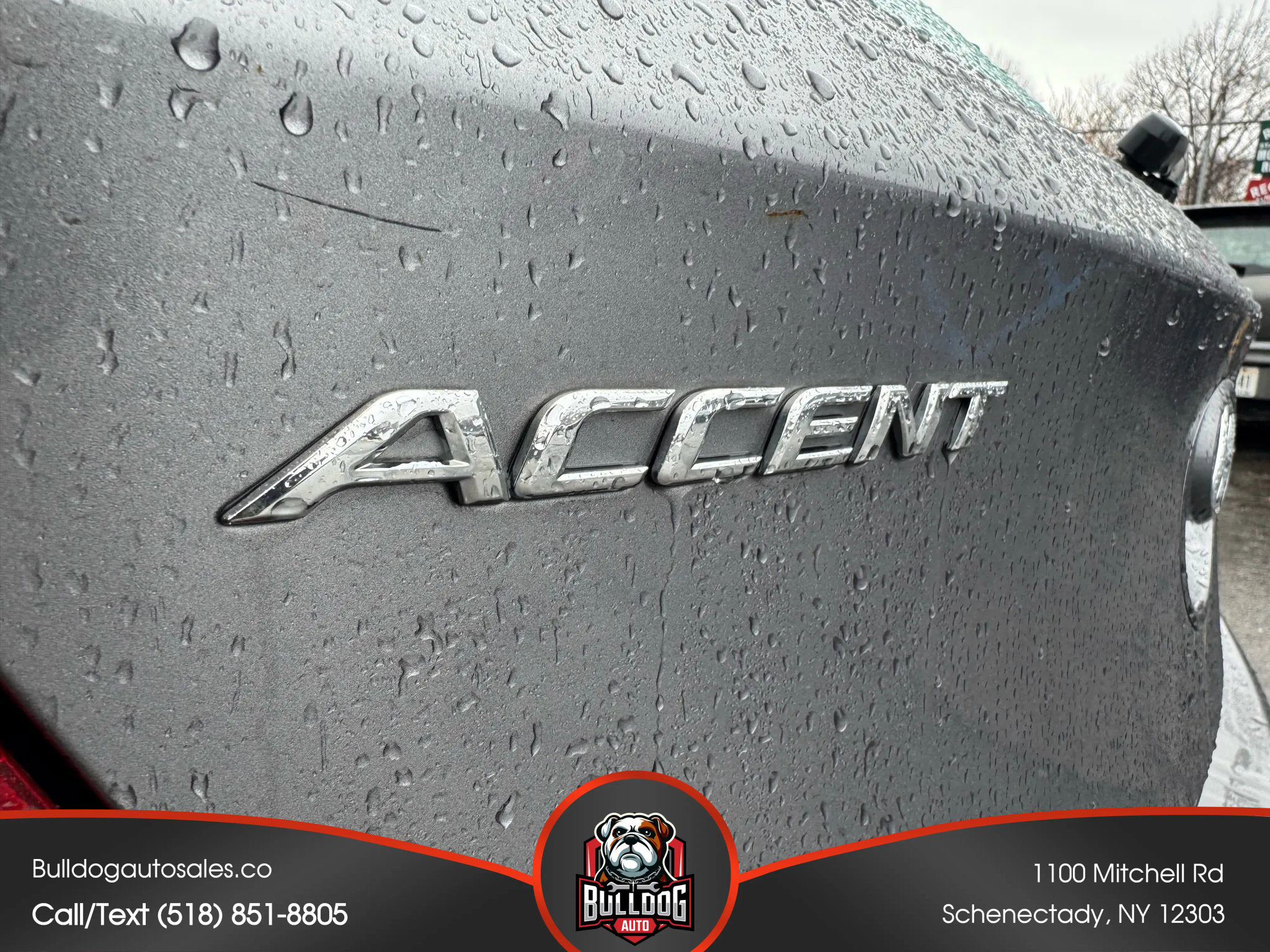 Used 2014 Hyundai Accent GS image 30