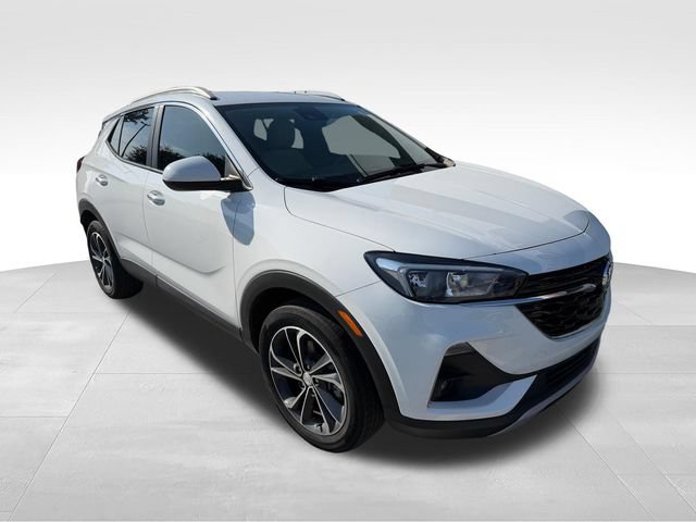 Used 2023 Buick Encore GX Select FWD image 3