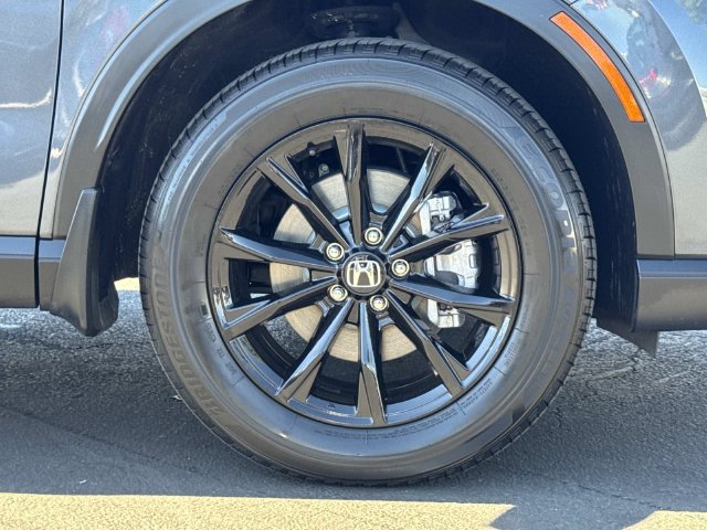 Certified 2024 Honda CR-V Sport image 36