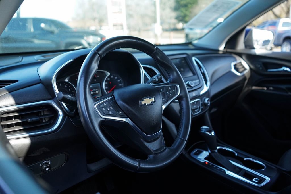 Used 2019 Chevrolet Equinox LT image 31