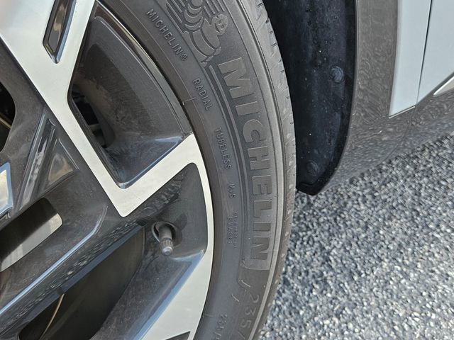 Used 2023 Kia Sportage SX image 20