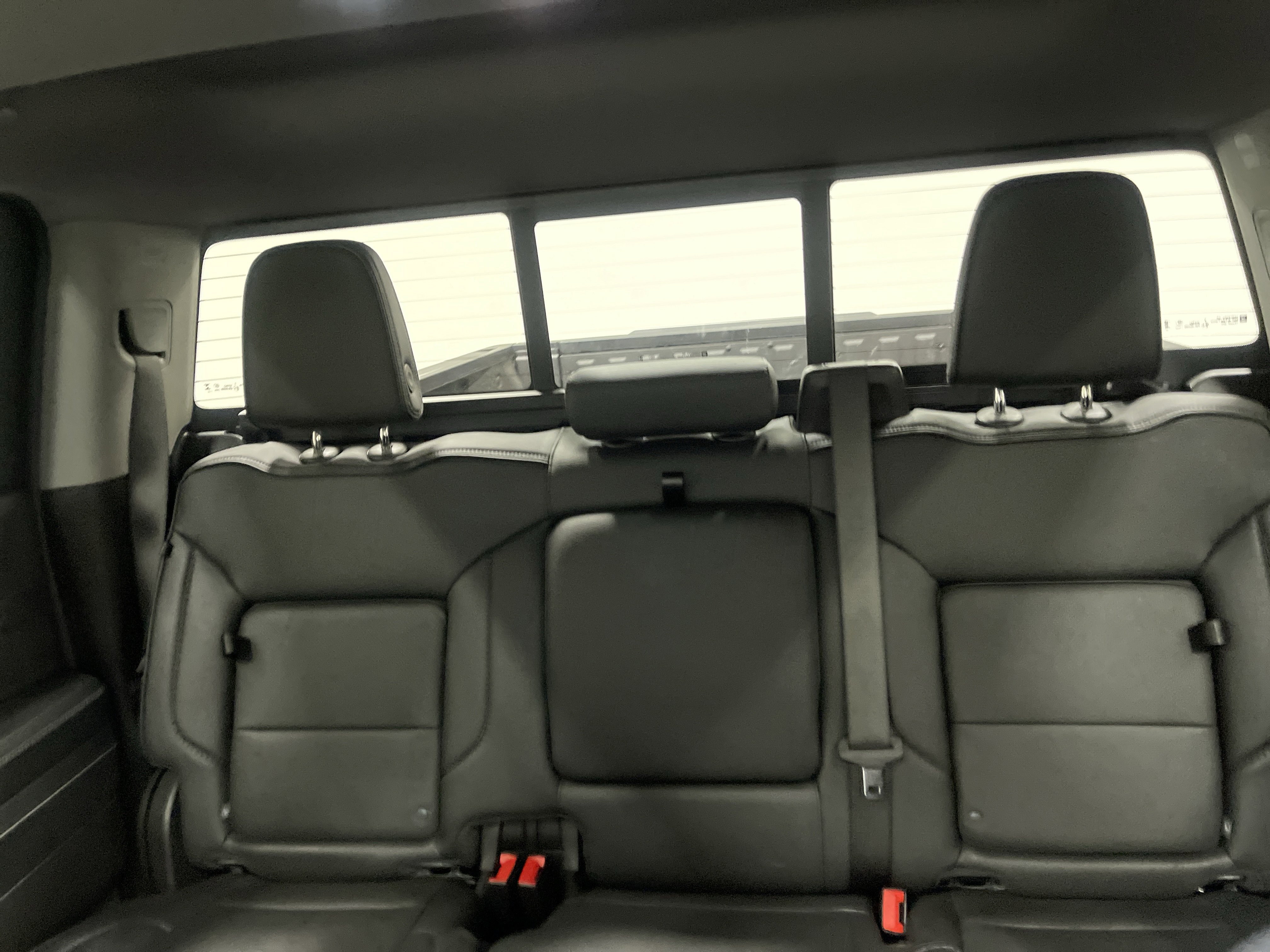 Used 2025 GMC Sierra 1500 Denali w/ Denali Reserve Package image 11