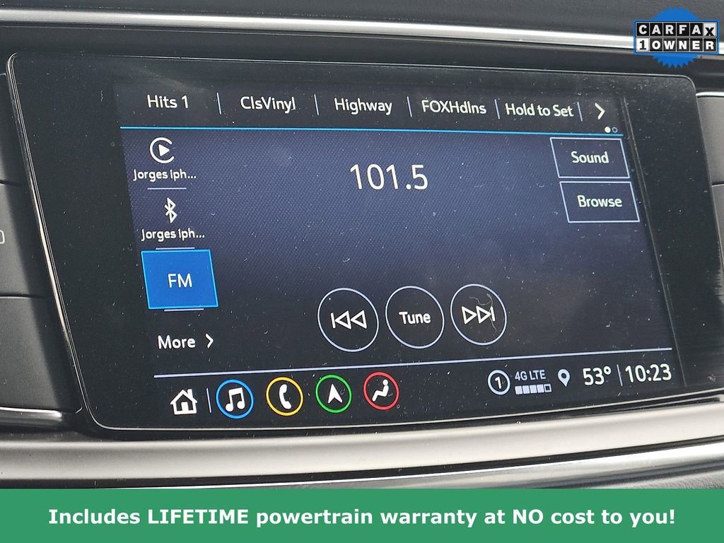 Used 2024 Buick Enclave Premium image 17