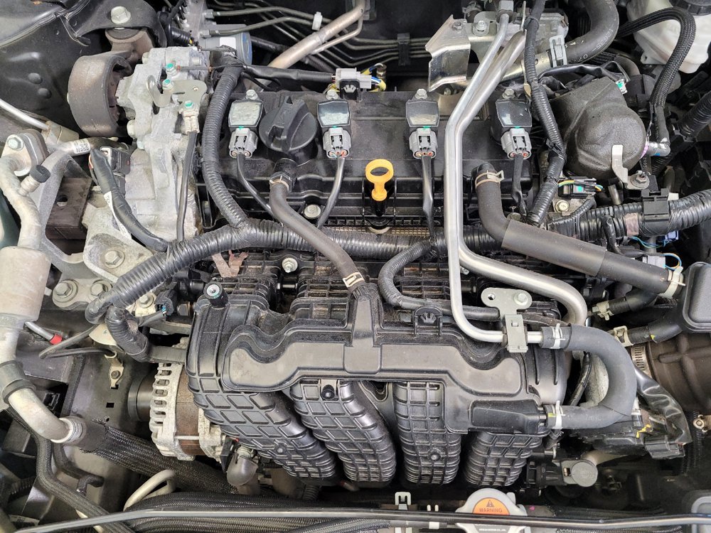 Used 2023 Nissan Altima 2.5 SV FWD image 30
