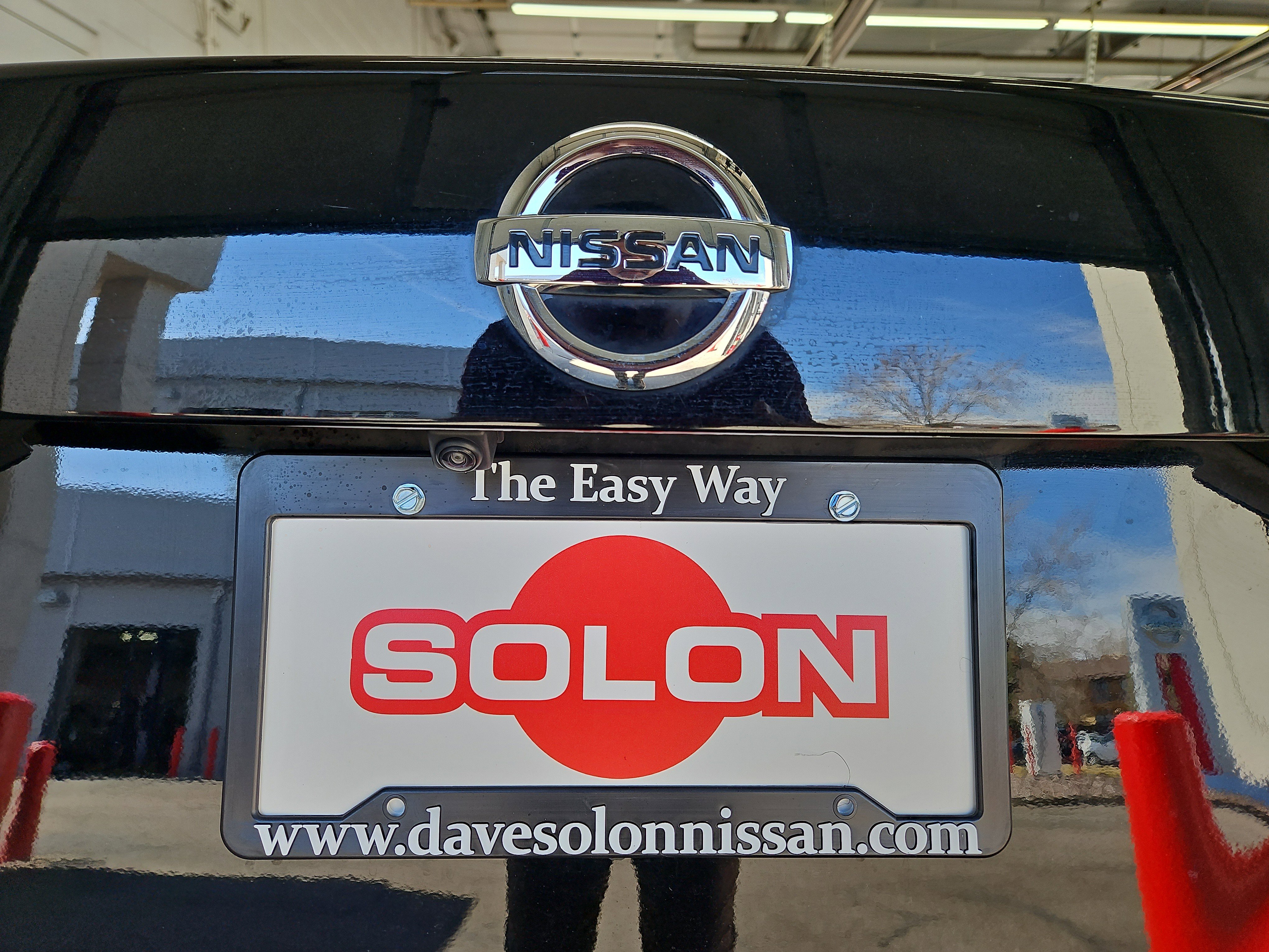 Used 2023 Nissan Sentra SV w/ All-Weather Package image 27