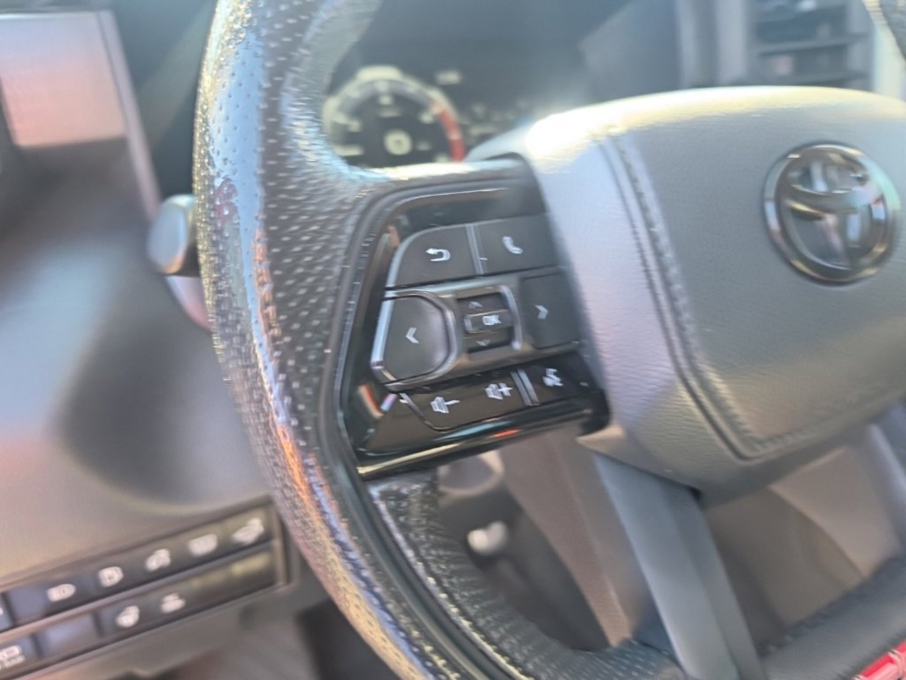 Used 2022 Toyota Tundra TRD Pro AWD/4WD image 13