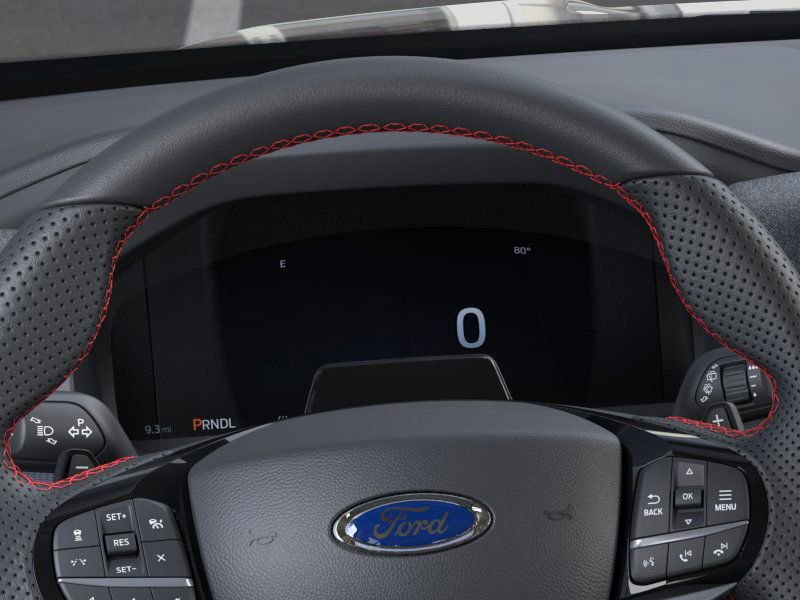 New 2026 Ford Explorer ST w/ Sun And Sound Package image 13