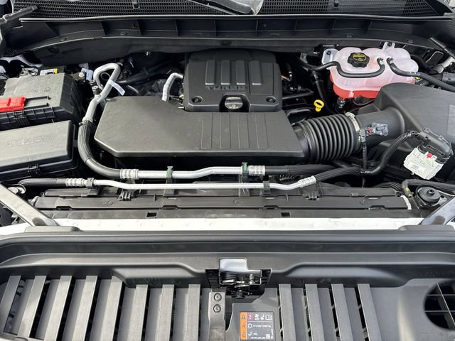 New 2026 GMC Sierra 1500 Pro w/ Pro Value Package image 23