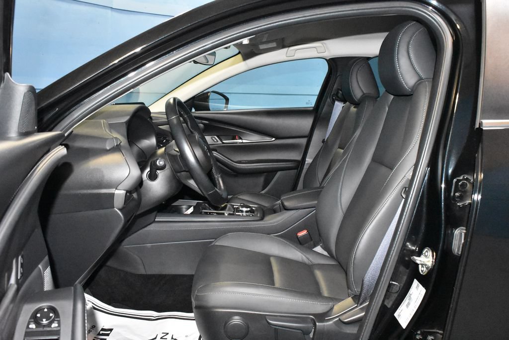 Used 2023 MAZDA CX-30 AWD 2.5 S w/ Select Package image 6