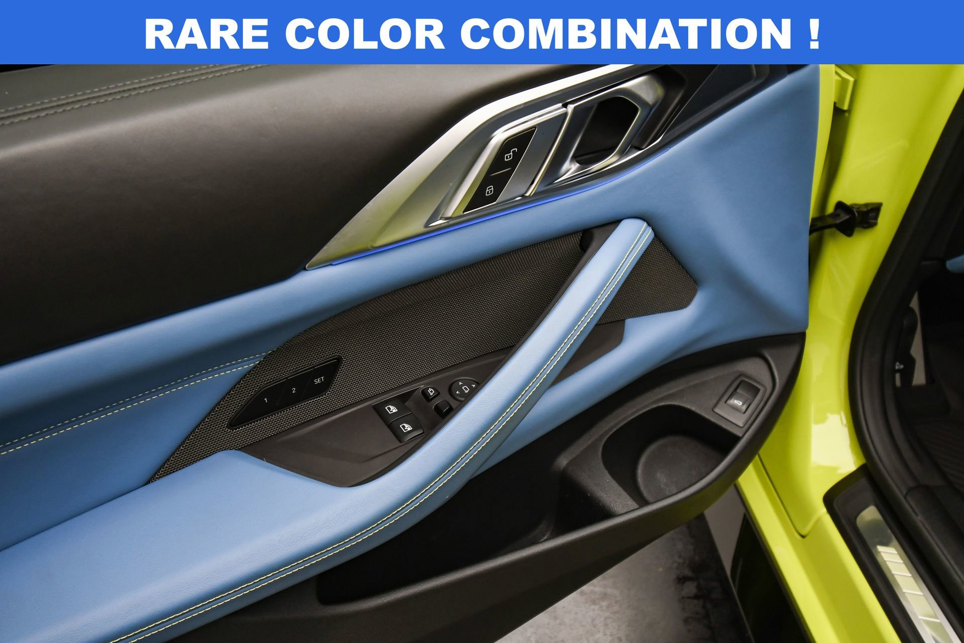 Used 2024 BMW M4 xDrive Competition w/ Executive Package image 45