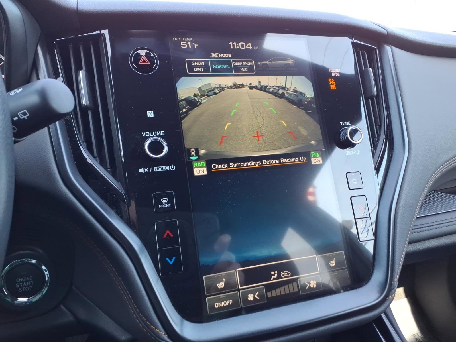 Certified 2023 Subaru Outback Wilderness image 24