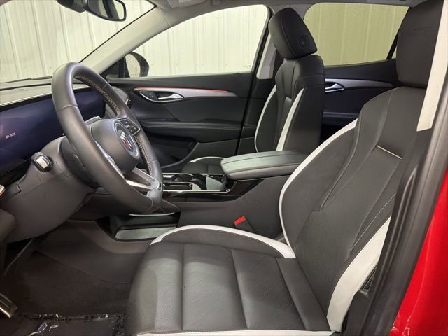 Used 2025 Buick Envision Sport Touring image 13