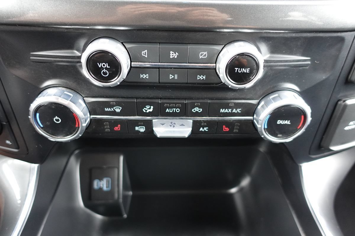 Used 2023 Ford F150 XLT w/ Equipment Group 302A High AWD/4WD image 58
