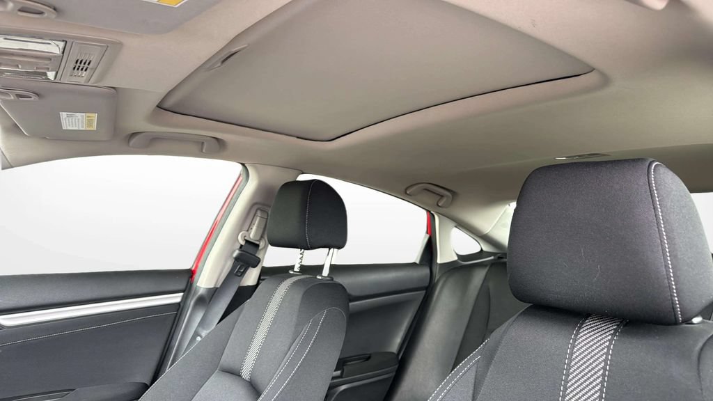 Used 2018 Honda Civic EX-T image 30