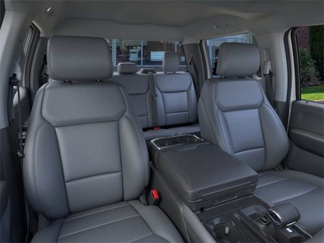 New 2025 Ford F150 Lightning Flash image 10