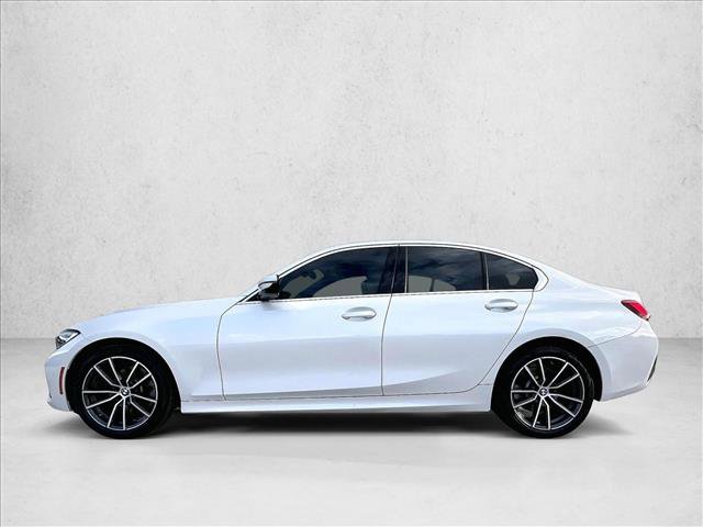 Used 2020 BMW 330i Sedan w/ Convenience Package image 6
