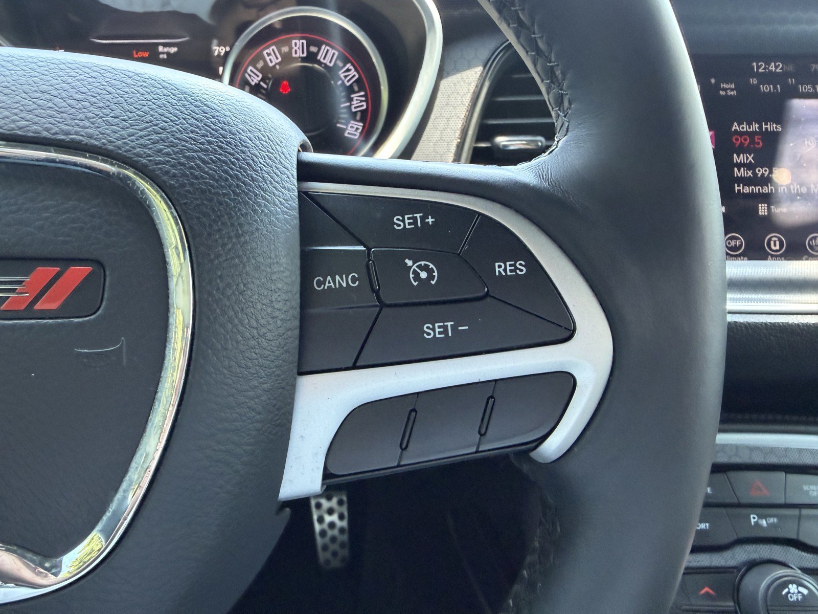 Used 2017 Dodge Challenger R/T Plus RWD image 17