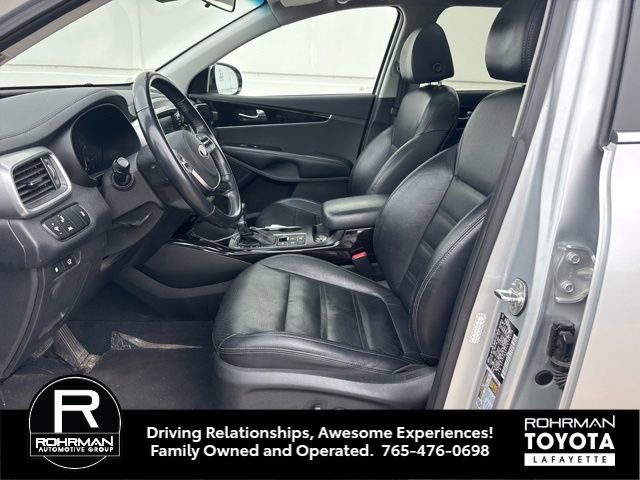 Used 2020 Kia Sorento EX image 4
