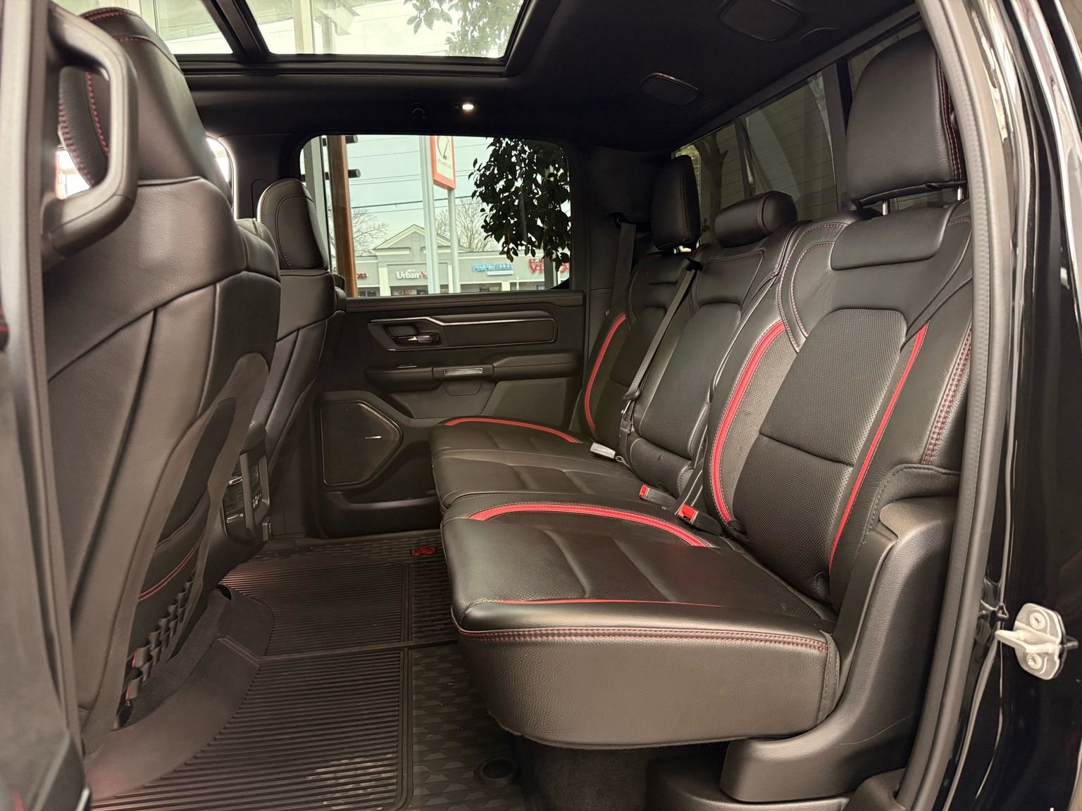 Used 2023 RAM 1500 TRX w/ TRX Level 2 Equipment Group image 51