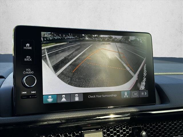 New 2026 Honda CR-V Sport Touring image 13