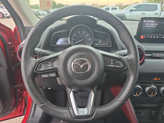 Used 2018 MAZDA CX-3 Touring image 15