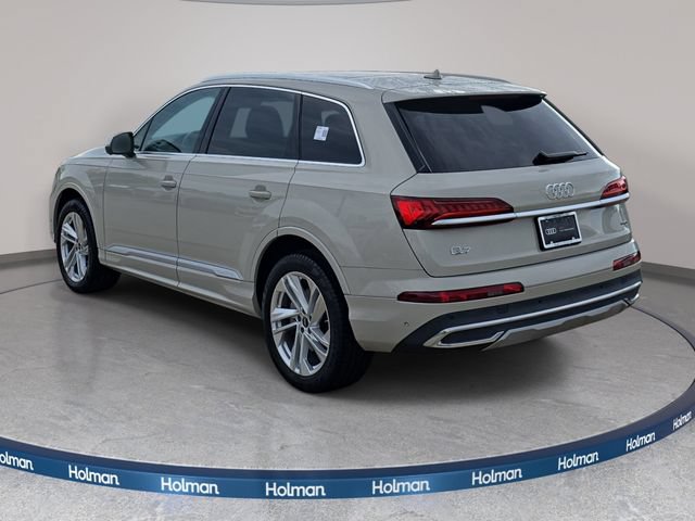 Used 2023 Audi Q7 2.0T Premium AWD/4WD image 8