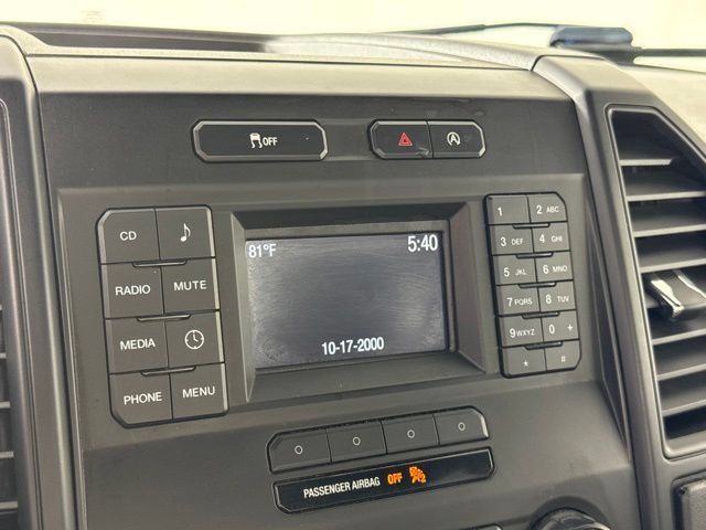 Used 2016 Ford F150 XL w/ Equipment Group 101A Mid AWD/4WD image 21