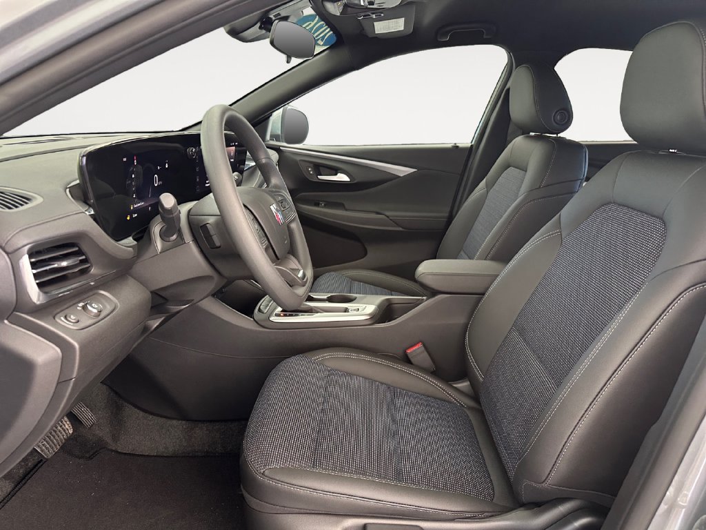 New 2026 Buick Envista Preferred FWD image 8