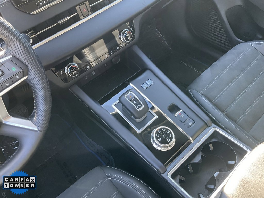 Used 2023 Mitsubishi Outlander SE image 45