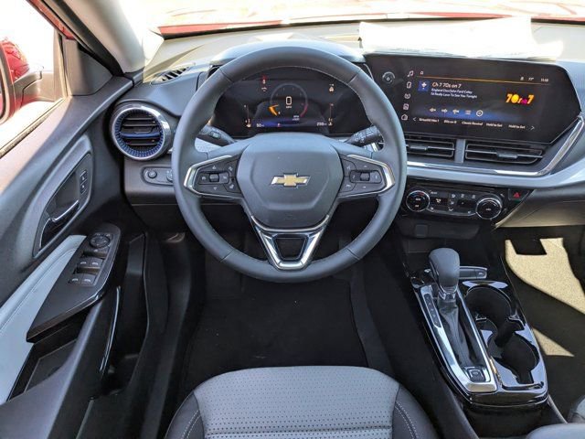 New 2026 Chevrolet Trax LT w/ Driver Confidence Package image 16