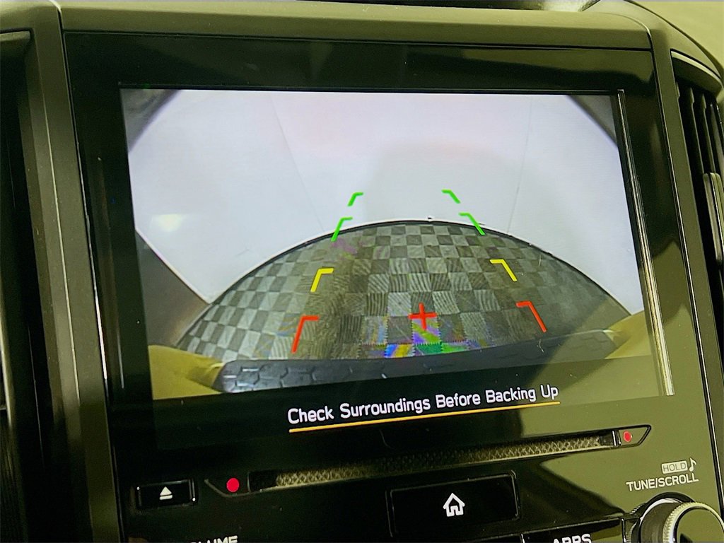 Used 2021 Subaru Crosstrek 2.5i Sport w/ Moonroof Package image 13