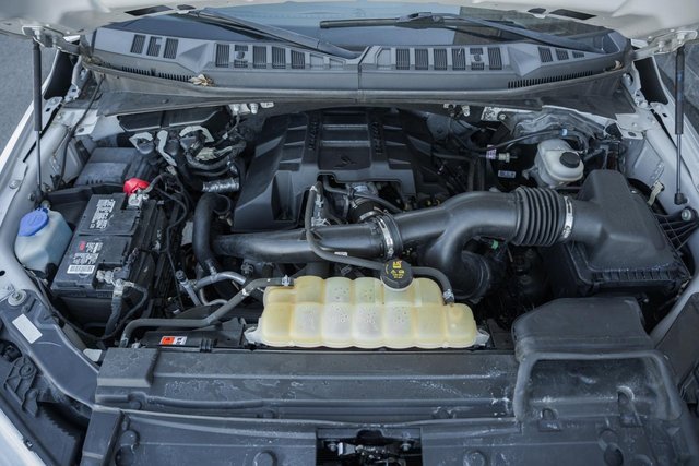 Used 2018 Ford F150 XL w/ Equipment Group 101A Mid image 27