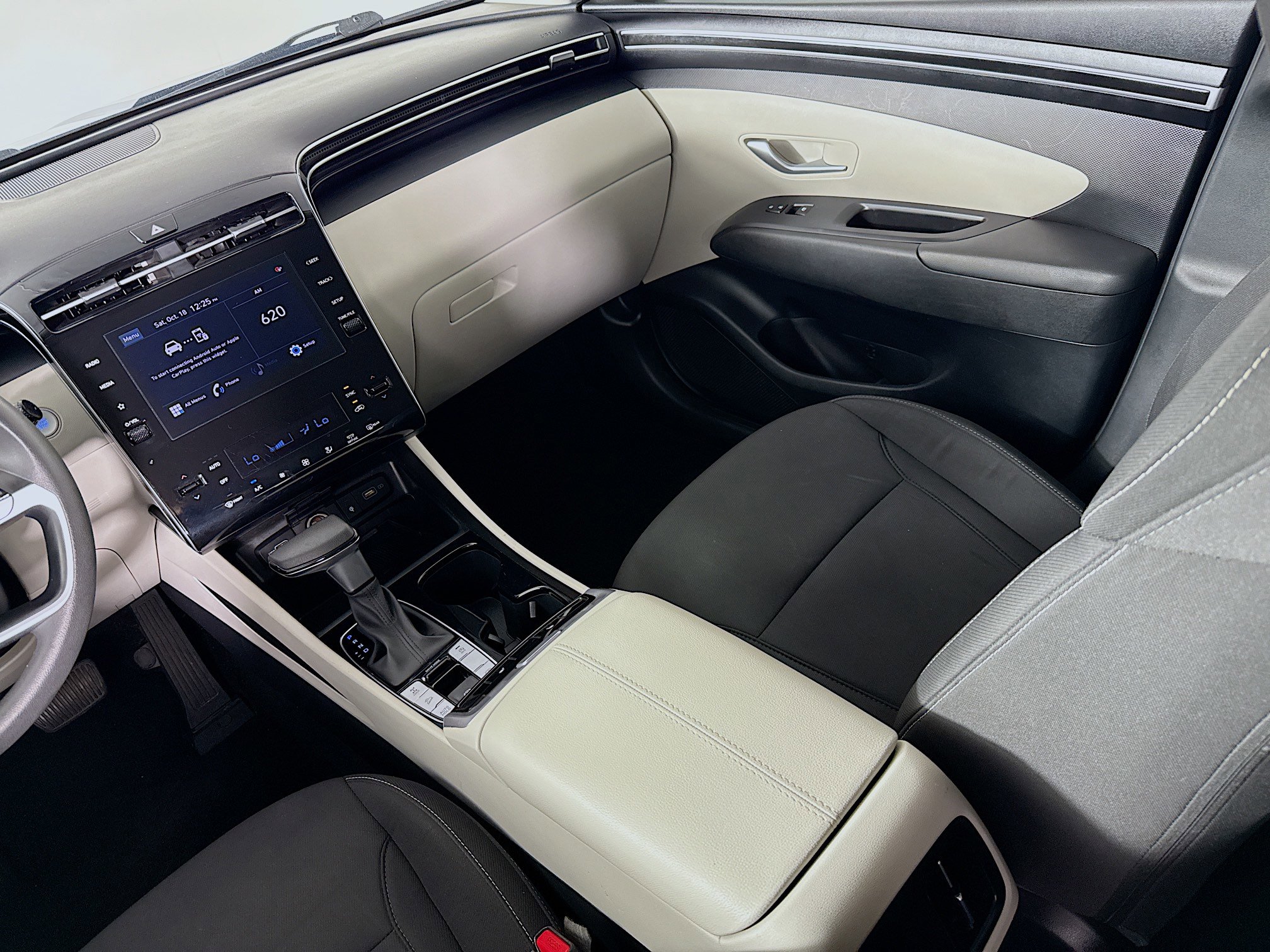 Used 2024 Hyundai Tucson SEL image 27