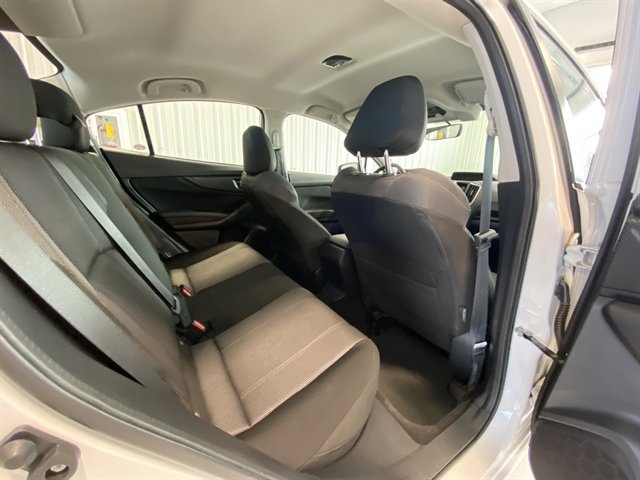 Used 2020 Subaru Impreza Premium image 22