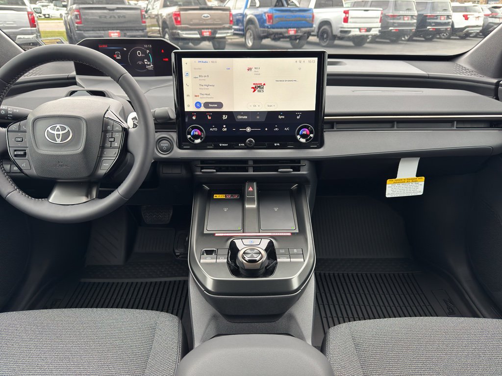 New 2026 Toyota bZ image 10