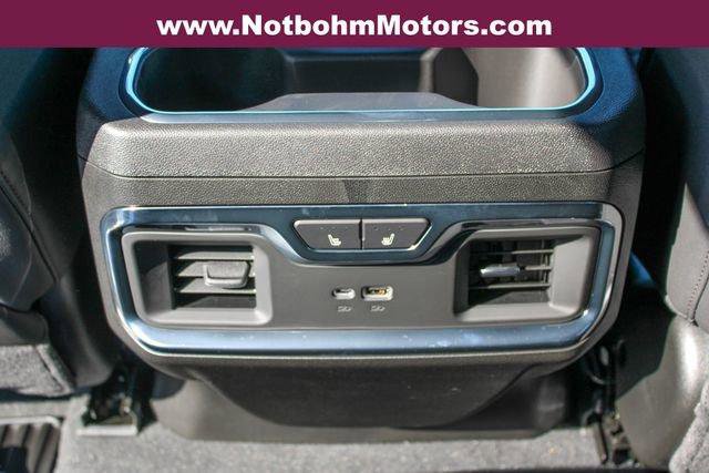 New 2026 Chevrolet Silverado 3500 LTZ w/ LTZ Convenience Package image 16