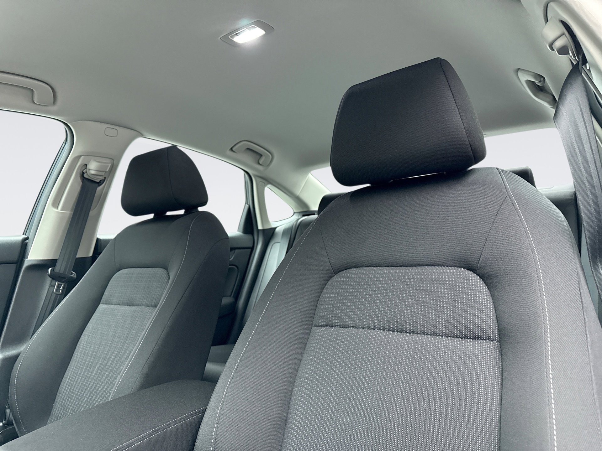 Used 2026 Honda Civic LX image 10