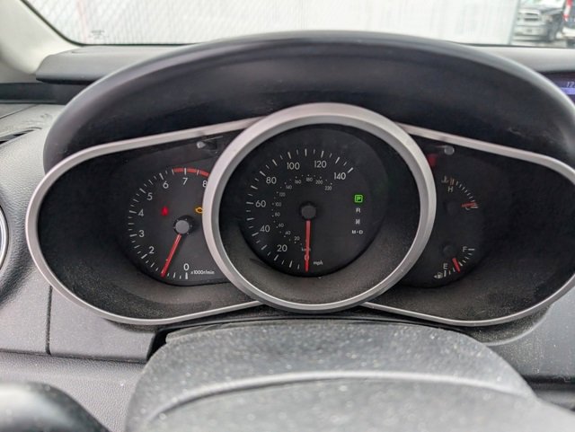 Used 2010 MAZDA CX-7 s Touring image 10