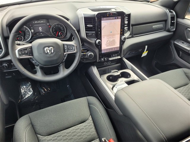 New 2026 RAM 1500 Big Horn image 10