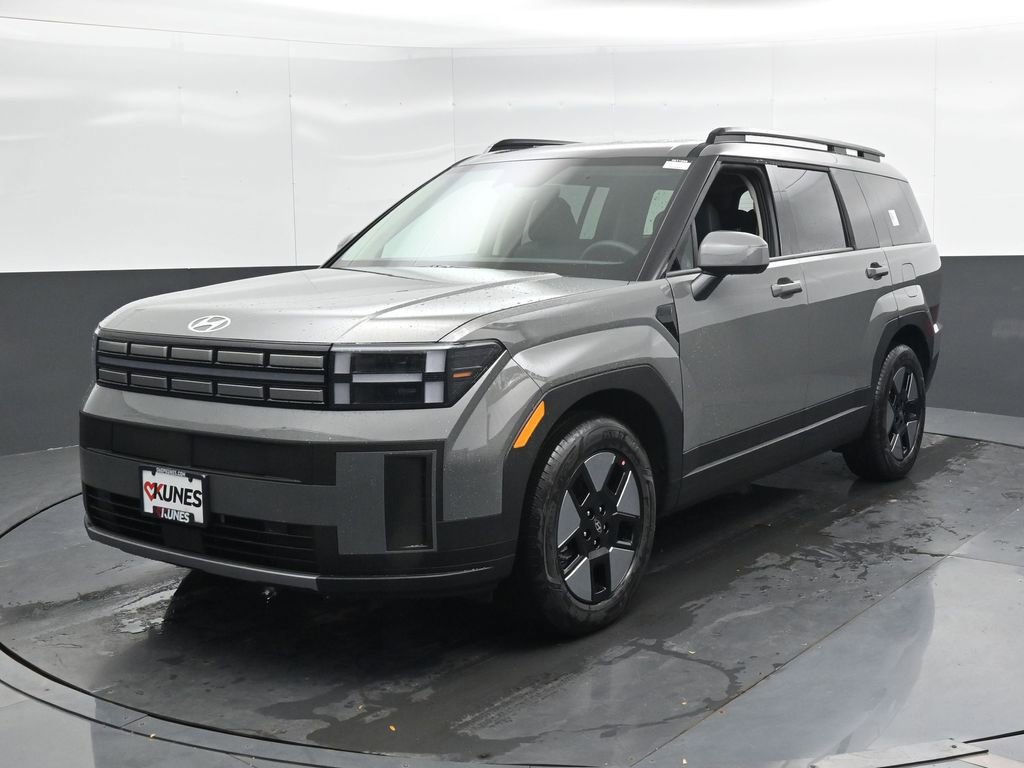 New 2026 Hyundai Santa Fe SEL image 5